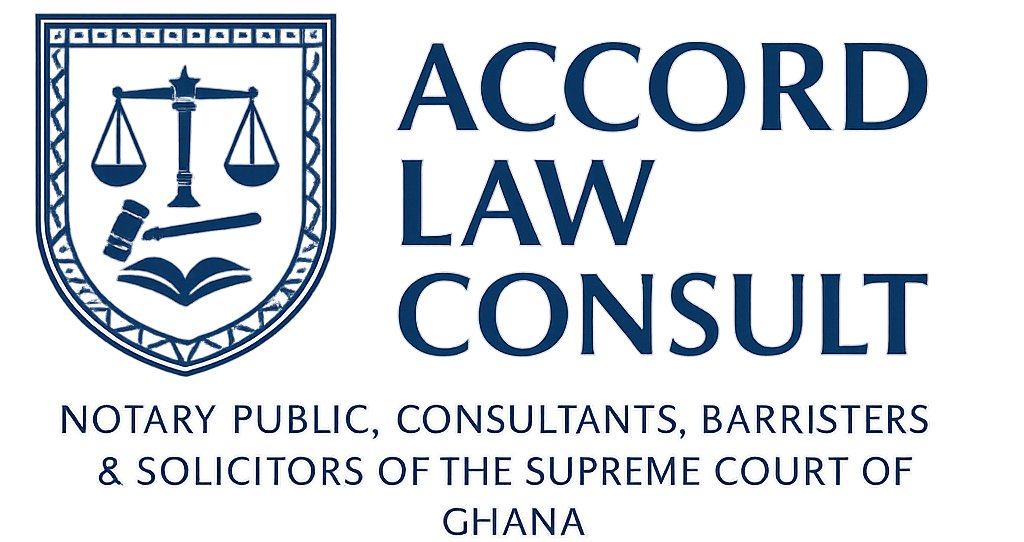 Accord Law Consult